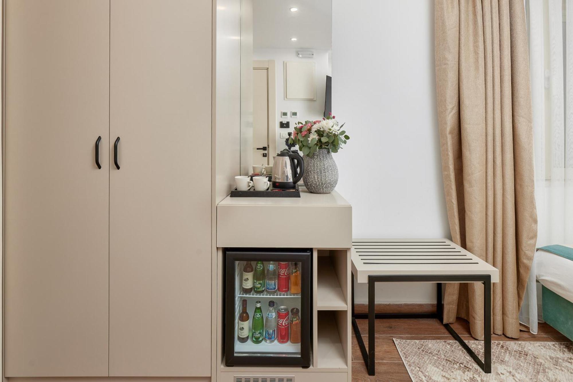 Hotel Splendido Bay Тиват Экстерьер фото