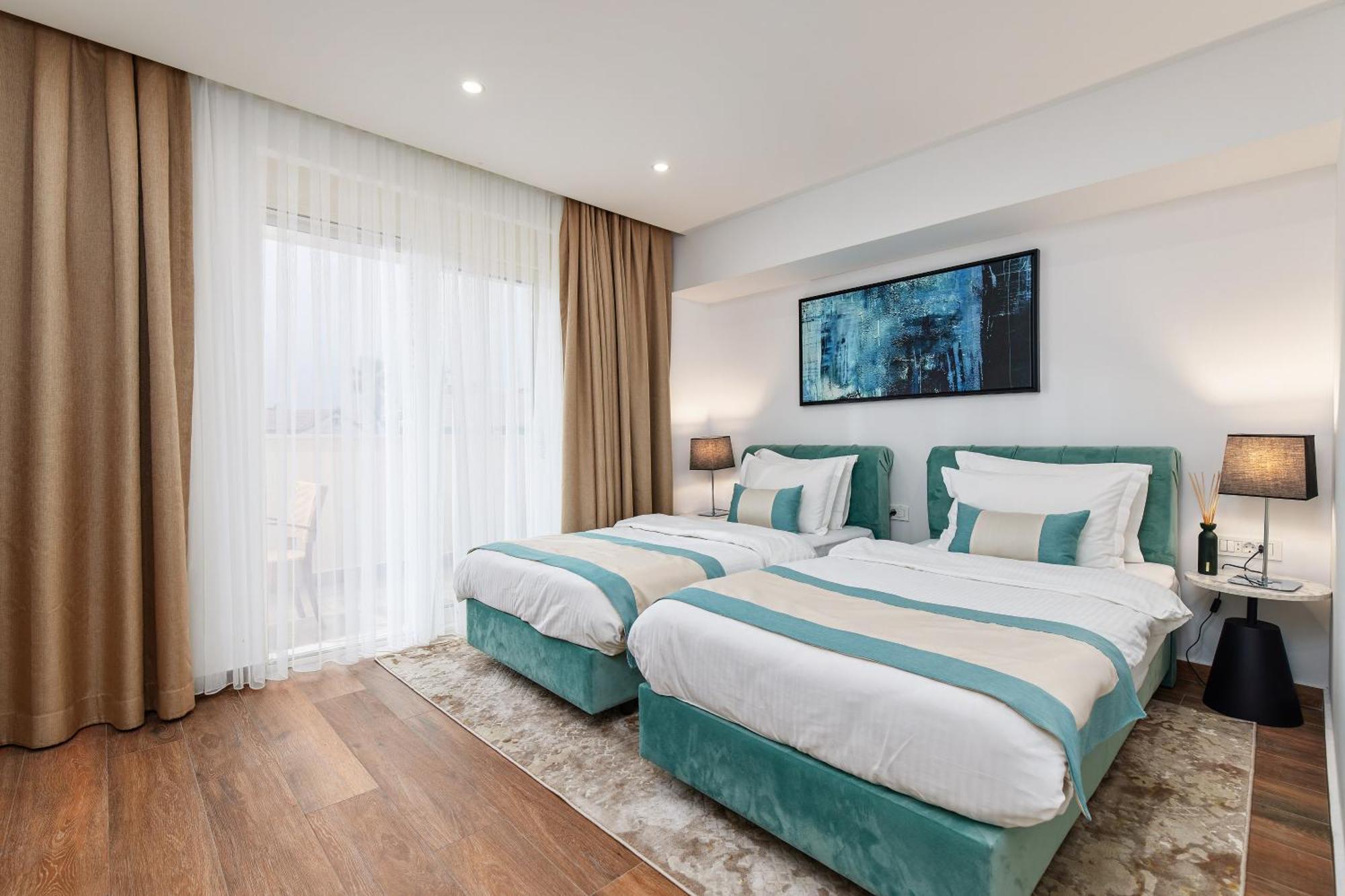 Hotel Splendido Bay Тиват Экстерьер фото